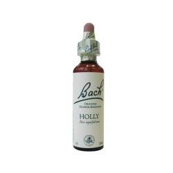 Fleurs de Bach Holly n°15 20ml