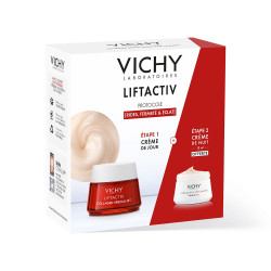 Vichy Coffret Litfactiv...