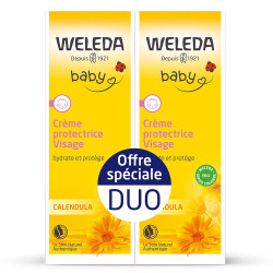 Weleda Duo Crème...