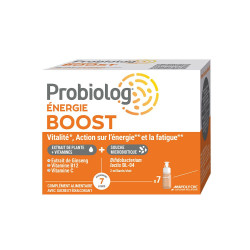 Probiolog Energie Boost 7...