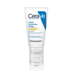 Cerave Crème Hydratante...