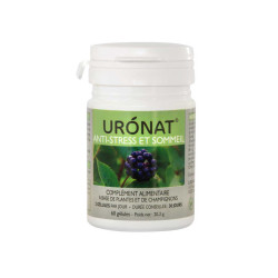 Uronat Anti-stress et...