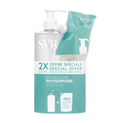 SVR Physiopure Eau...