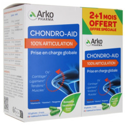 Arkopharma Chondro-Aid 100%...