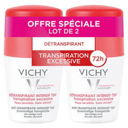 Vichy Déodorant...