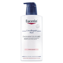 Eucerin UreaRepair Plus...