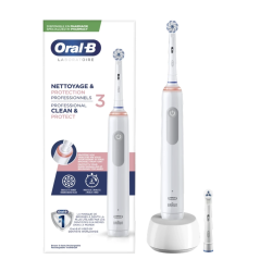 Oral B Brosse À Dents...