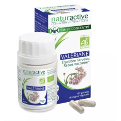 Naturactive Valeriane Bio...