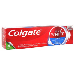 Colgate Max White One Optic...