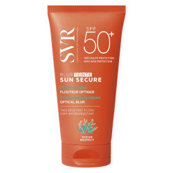 SVR Sun Secure Blur Crème...