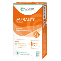 Codifra Safralite Safran...