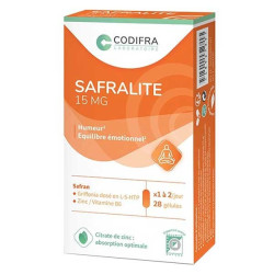 Codifra Safralite Safran...