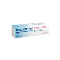 Bepanthen Pommade 5 % 100g