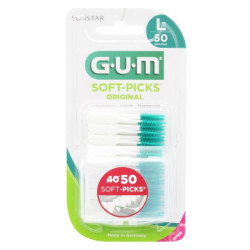 Gum Brossette Interdentaire...