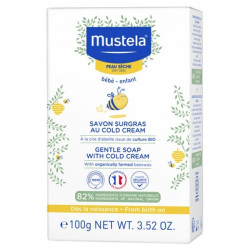 Mustela Bain & Toilette...