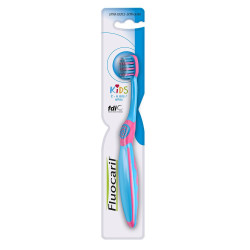 Fluocaril Brosse A Dents...