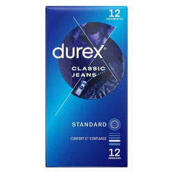 Durex Préservatifs Classic...