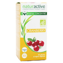 Naturactive Cranberry Bio...