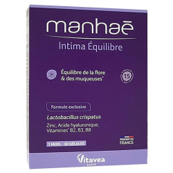 Vitavea Manhaé Intima...