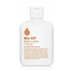 Bi-oil Lait hydratant corps...