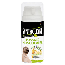 SyntholKiné Crème Gel...