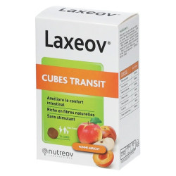 Nutreov Laxeov Cubes...