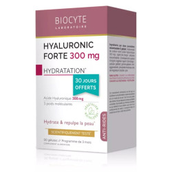 Biocyte Hyaluronic Forte...