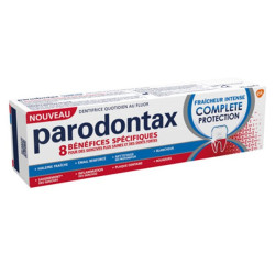 Parodontax Dentifrice...