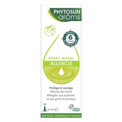 Phytosun aroms spray nasal...