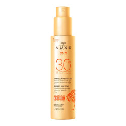 Nuxe Sun Spray Fondant...