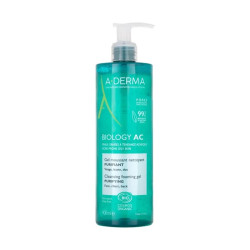 A-derma Biology AC Gel...