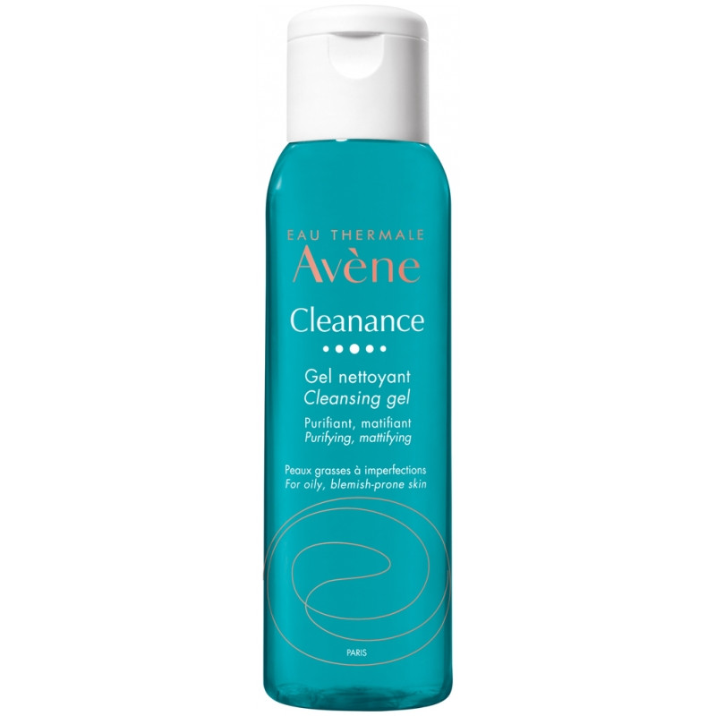 AVENE CLEANANCE GEL NETTOYANT 100ML