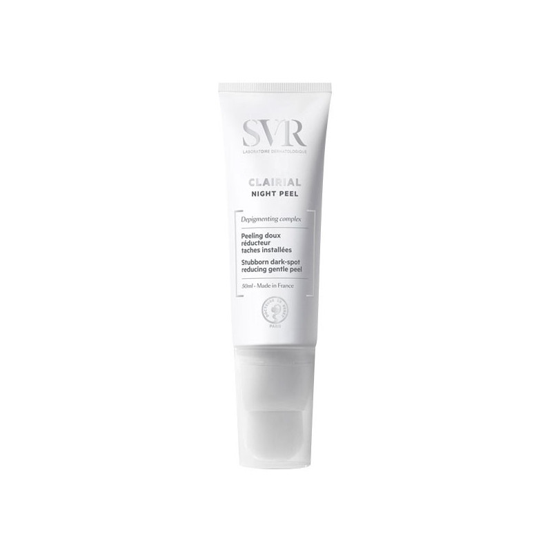 SVR CLAIRIAL NIGHT PEEL 50ML