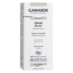 Gamarde White Effect Sérum...