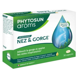 PHYTOSUN Aroms aromaDoses...