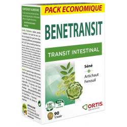 Ortis Bénétransit Transit...