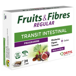 ORTIS Fruits & Fibres...