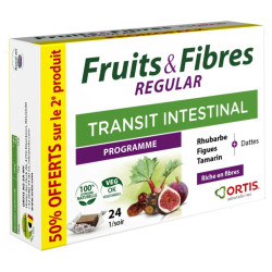 ORTIS - Fibre Intestinal -...