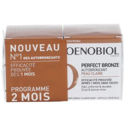 Oenobiol Perfect Bronze...