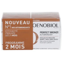 Oenobiol Perfect Bronze...