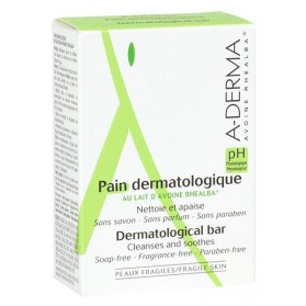 A-DERMA Pain Dermatologique...