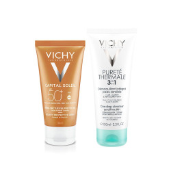 Vichy Capital Soleil Crème...