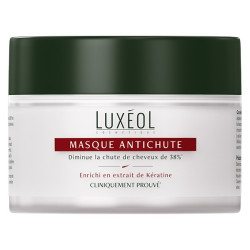 Luxeol masque antichute 200ml