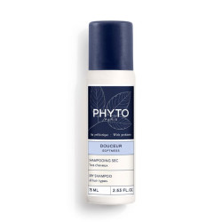 Phyto Shampooing Sec...