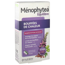 Nutreov Ménophytea Bouffées...