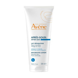 Avène Lait Réparateur...