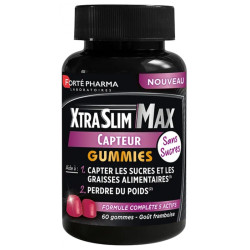 Forté Pharma XtraSlim Max...