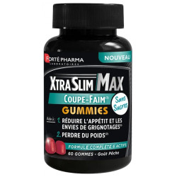 Forté Pharma XtraSlim Max...