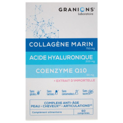 Granions Collagène Marin...