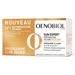 Oenobiol Sun Expert...